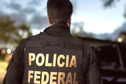 PF deflagra Operação Voto Livre contra suspeita de compra de votos em Divina Pastora