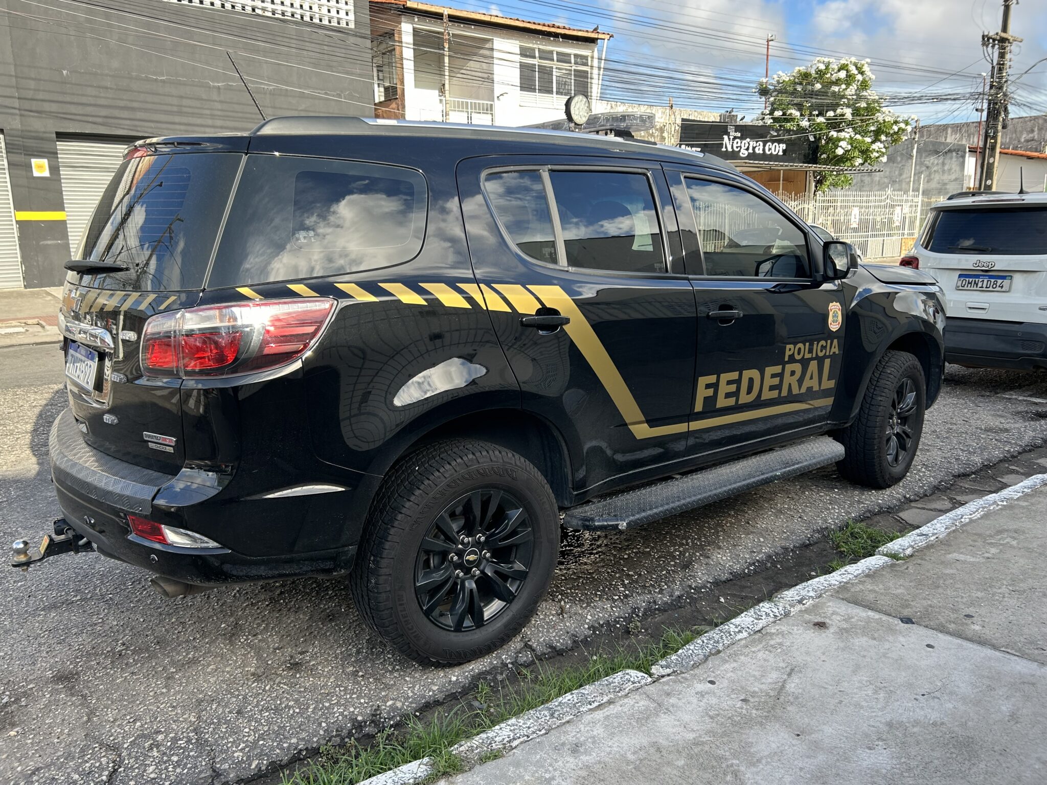 FICCO/SE desarticula esquema de tráfico interestadual de drogas e lavagem de dinheiro