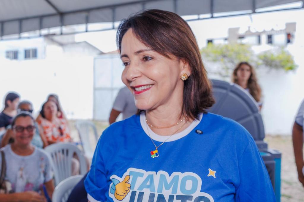 Mutirão no Augusto Franco reforça compromisso da Saúde de Aracaju com atendimento humanizado e eficiente
