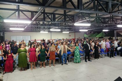 Fé e Solidariedade: 13ª edição da maior vigília de Sergipe reúne multidão no Bugio