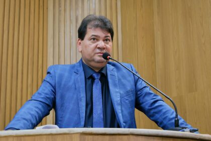 Miltinho Dantas ressalta impacto de eventos esportivos na economia e  rede hoteleira aquecida em Aracaju