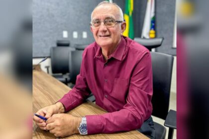 Morre aos 75 anos o vice-prefeito da Barra dos Coqueiros, Fernando Freitas