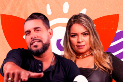 O fenômeno chegou: “Banda Forró Atrevido” lança novo CD e projeto audiovisual!