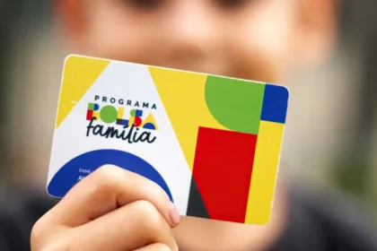 Caixa paga Bolsa Família a beneficiários com NIS de final 9