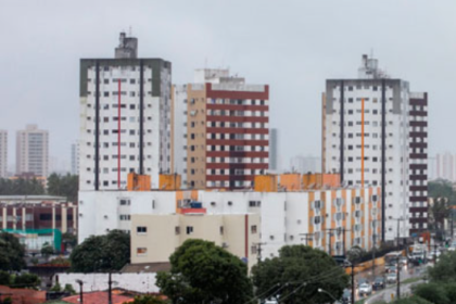 Alerta de chuvas fortes em Sergipe é prorrogado até quarta-feira