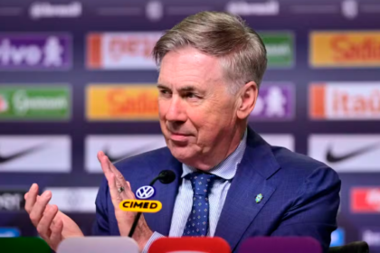 Convocados da Seleção: veja a lista de Carlo Ancelotti para amistosos contra França e Croácia