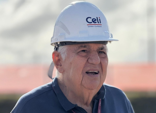 Empresário Luciano Barreto receberá homenagem do Fórum Empresarial de Sergipe pelo histórico pessoal