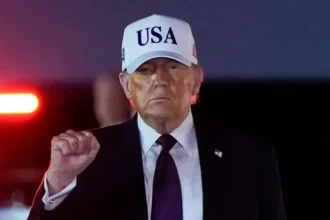 Trump diz que “Cuba é a próxima” em discurso
