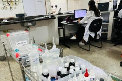 Hospital Fernando Franco inicia divulgação de atendimentos e reforça compromisso com transparência e qualidade na assistência