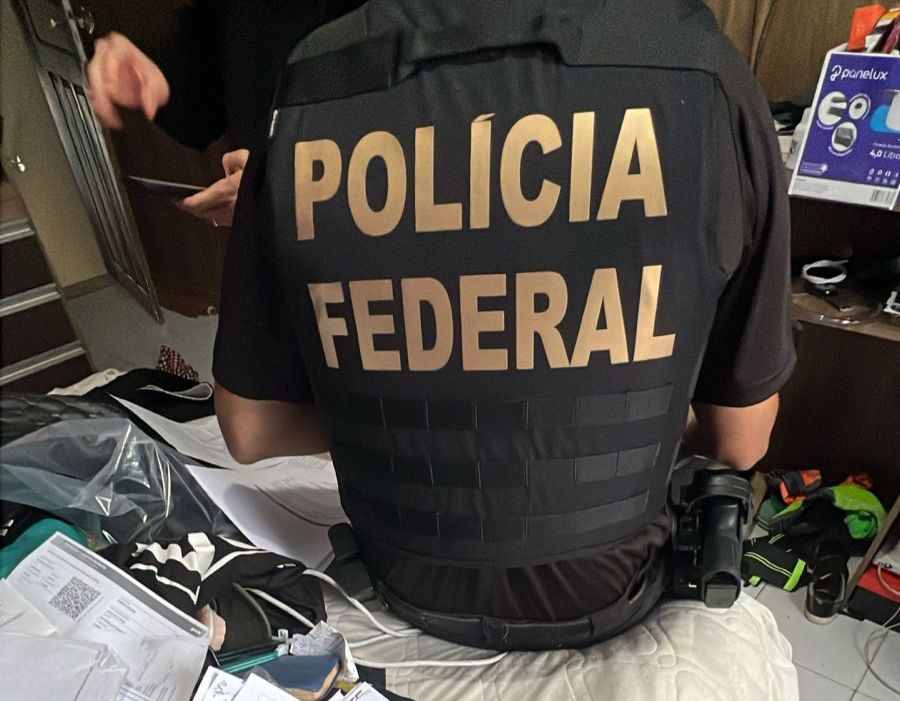 Polícia Federal desarticula esquema de fraude previdenciária em Aracaju