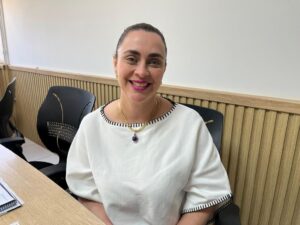 A secretária municipal da Saúde, Débora Leite, avaliou que os resultados alcançados pelo Hospital Nestor Piva refletem uma política consistente de organização da rede assistencial