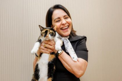 Prefeita Emília Corrêa assina contratação do projeto do Hospital Veterinário de Aracaju