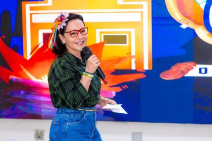 Forró Caju 2026 tem programação anunciada com 109 atrações e valorização de artistas sergipanos