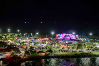 Prefeitura garante apoio necessário para o sucesso do Verão Sergipe e reforça potencial da Barra dos Coqueiros para grandes eventos