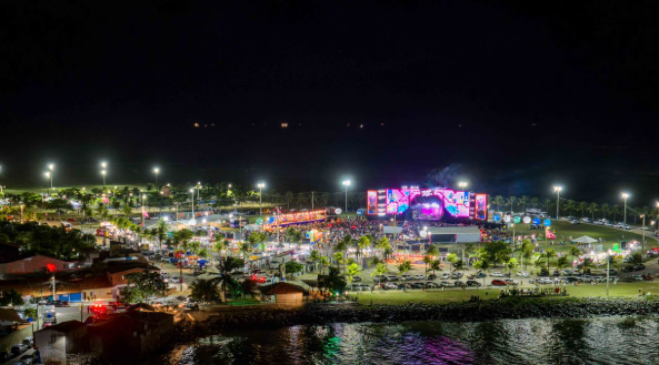 Prefeitura garante apoio necessário para o sucesso do Verão Sergipe e reforça potencial da Barra dos Coqueiros para grandes eventos