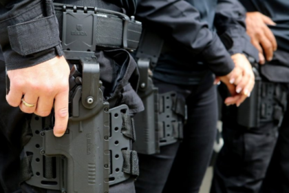 Polícia Civil prende homem foragido há quase 30 anos por homicídio em Carira