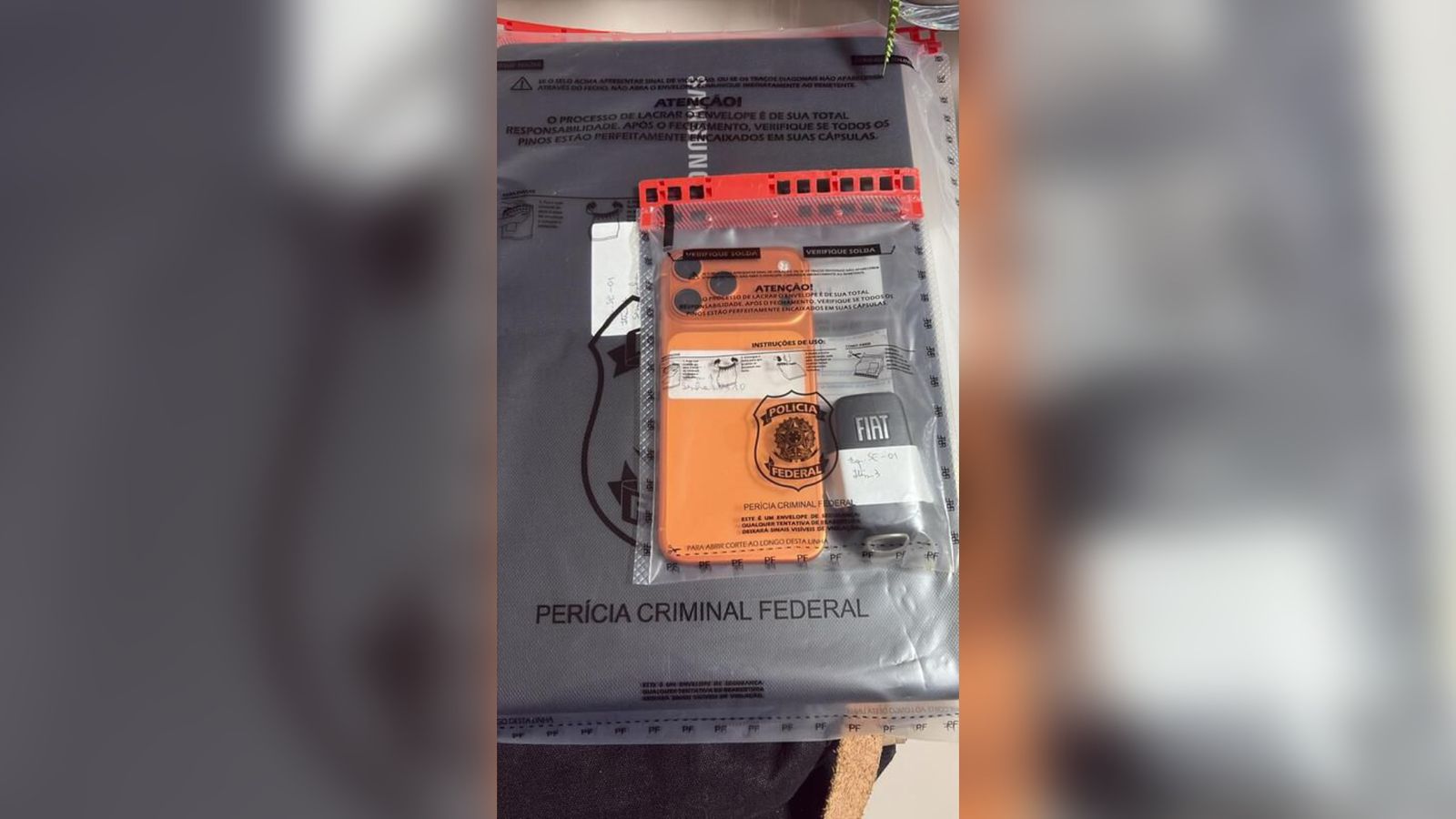 PF investiga desvio de R$ 1 milhão em obra de escola estadual em Sergipe