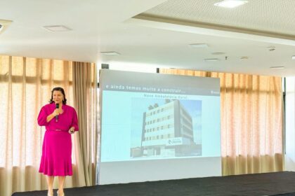 Hospital de Cirurgia divulga programação dos 100 anos com missa, baile, livro e corrida
