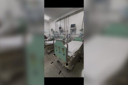 Hospital Fernando Franco amplia capacidade pediátrica, reduz tempo de espera e reforça assistência