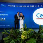 Construtora Celi é eleita a melhor do segmento em premiação da CDL Aracaju