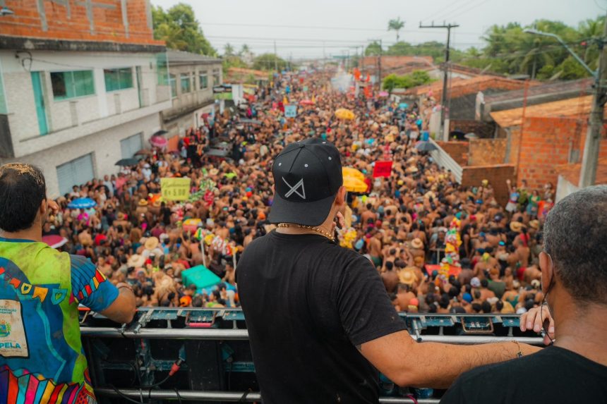 Bell Marques, Xand Avião, Leonardo, Henri Freitas, Zé Vaqueiro e muito mais: conheça a programação da 87ª Festa do Mastro de Capela-SE