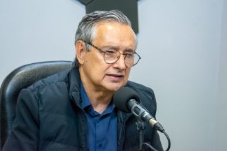 Eduardo Amorim: “tem gente que torce e trabalha pela desunião do nosso bloco, mas não vai conseguir”