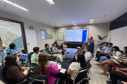 FAMES, MP/SE e TJ/SE promovem encontro com prefeitos sobre fortalecimento de políticas públicas para mulheres nos municípios sergipanos