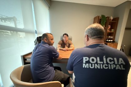 Sindicato destaca atuação de André Davi e Emília Corrêa na aprovação de reajuste salarial para guardas municipais