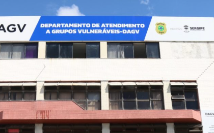 Operação Caminhos Seguros: Polícia Civil cumpre mandado de prisão contra investigado por estupro de vulnerável em Aracaju