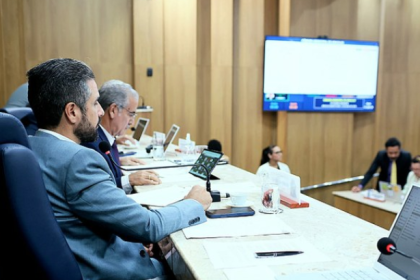 Câmara de Aracaju inicia tramitação de CPI para investigar uso de bens públicos municipais