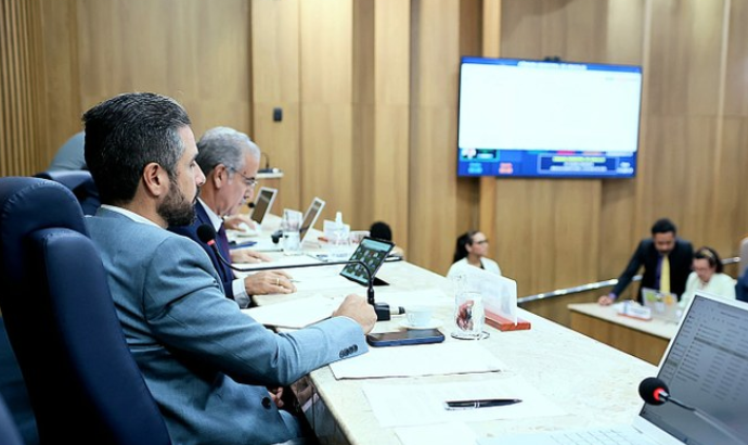 Câmara de Aracaju inicia tramitação de CPI para investigar uso de bens públicos municipais