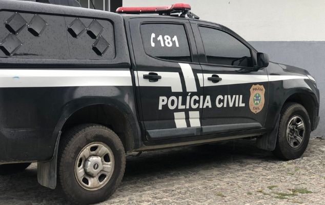 Polícia Civil cumpre mandado de prisão contra mulher foragida há mais de 20 anos em Santa Luzia do Itanhy