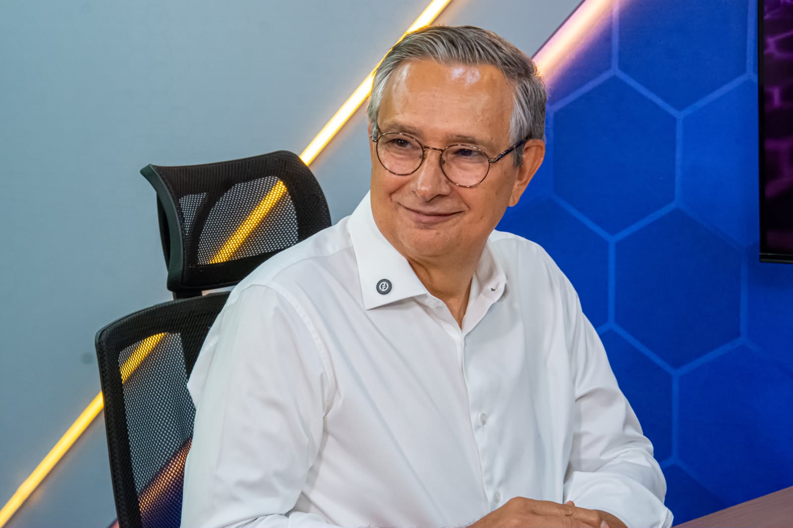 Implantada por Eduardo Amorim, UTQ do Huse se tornou referência no Nordeste