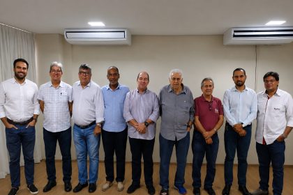 ASEOPP completa 19 anos de atuação em defesa da construção civil sergipana