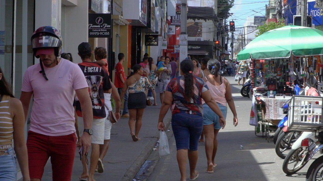 Itabaiana lidera geração de empregos no interior de Sergipe