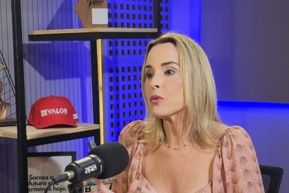 Luciana Déda destaca defesa das mulheres, fortalecimento da saúde pública e apoio às famílias atípicas