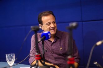 André Moura: “Os recursos chegaram e mudaram a vida das pessoas em Aracaju”