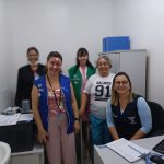 Hospital Fernando Franco fortalece cidadania ao viabilizar emissão de documentos para pacientes em situação de vulnerabilidade