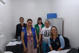 Hospital Fernando Franco fortalece cidadania ao viabilizar emissão de documentos para pacientes em situação de vulnerabilidade