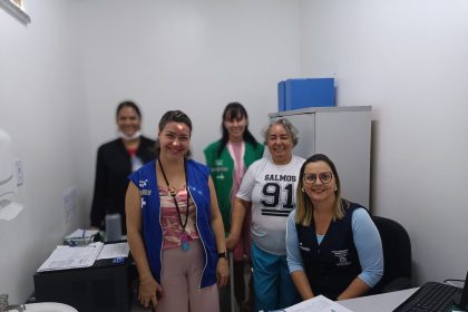 Hospital Fernando Franco fortalece cidadania ao viabilizar emissão de documentos para pacientes em situação de vulnerabilidade