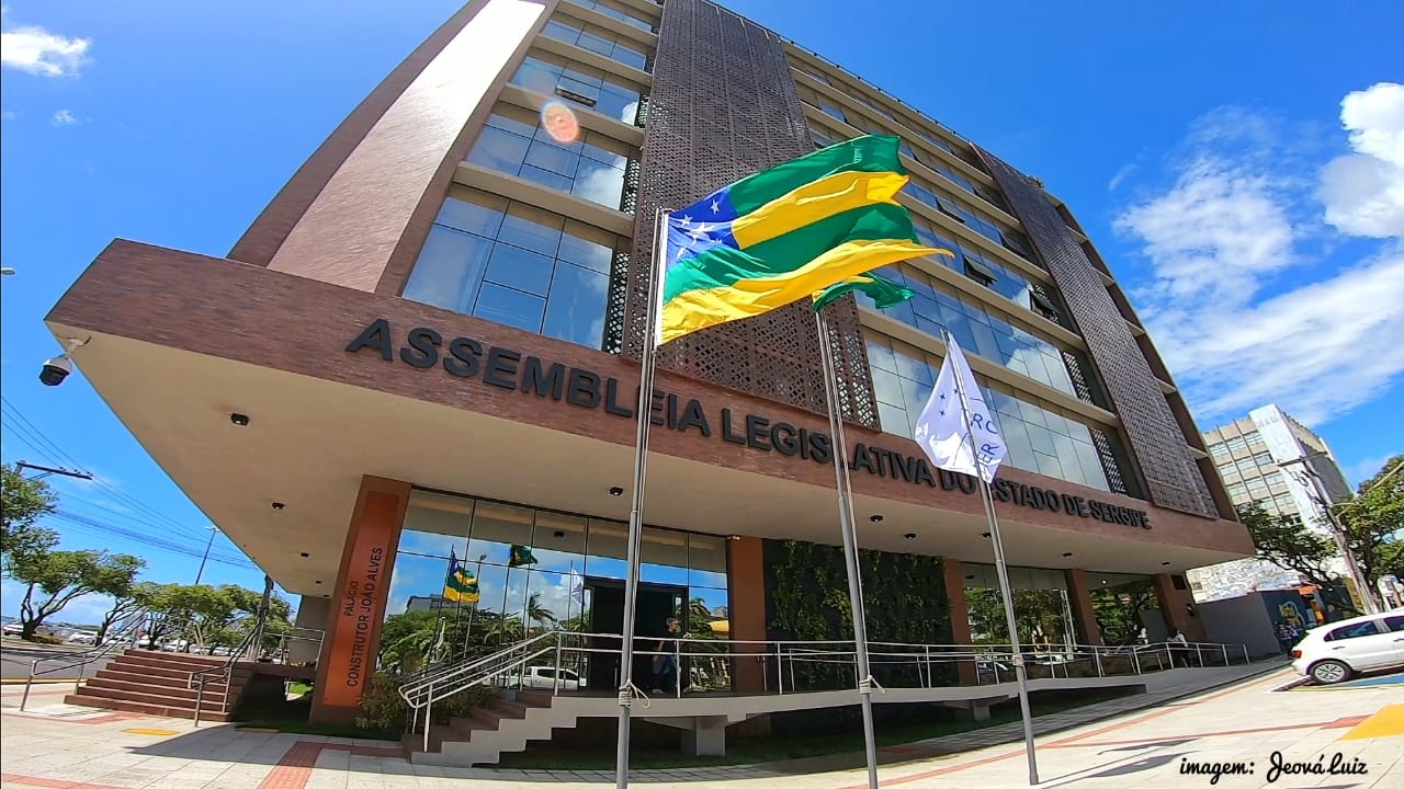 Programas aprovados pela Alese contribuem para a redução das desigualdades em Sergipe
