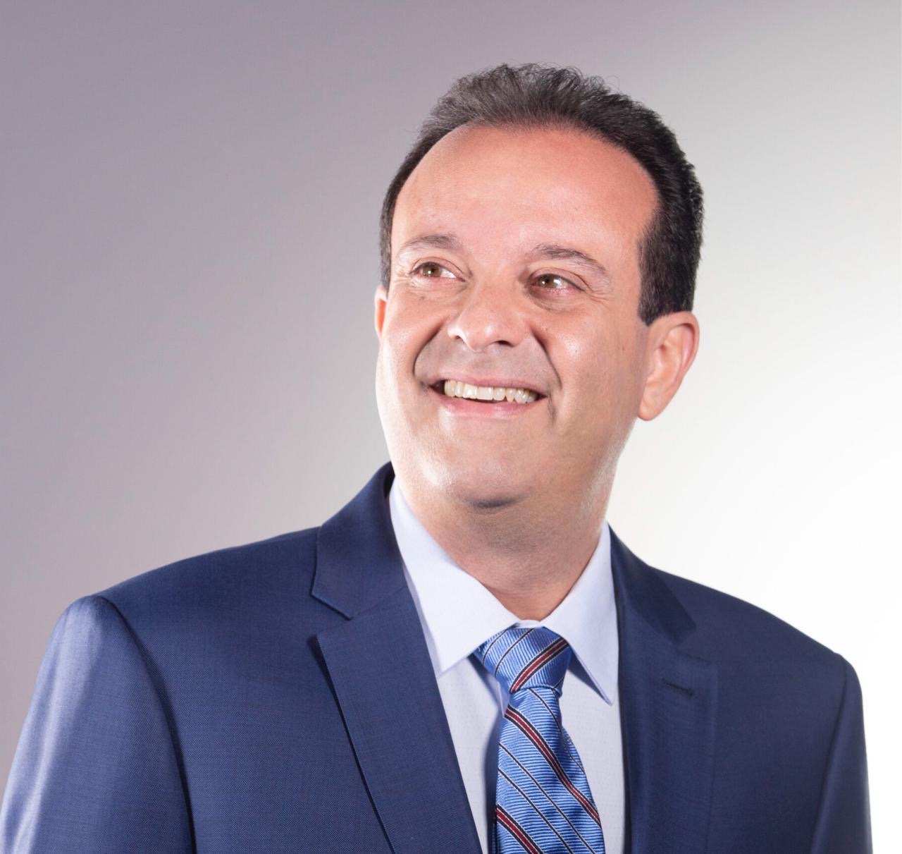 Obras viabilizadas por André Moura seguem transformando bairros de Aracaju