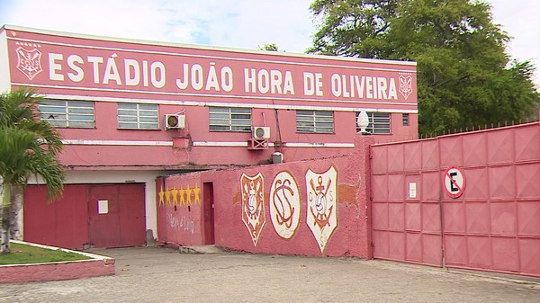Thiago Santos projeta decisão no Batistão e convoca a Nação Colorada para duelo decisivo