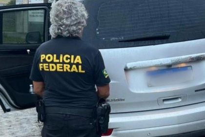 PF combate corrupção e falsificação de documentos em Sergipe