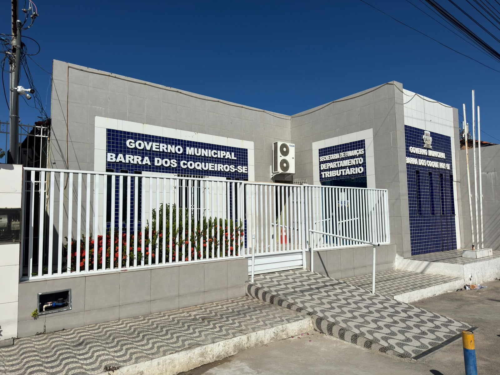 Prefeitura da Barra dos Coqueiros reforça segurança dos sistemas após identificar tentativa de ataque cibernético e aciona forças policiais