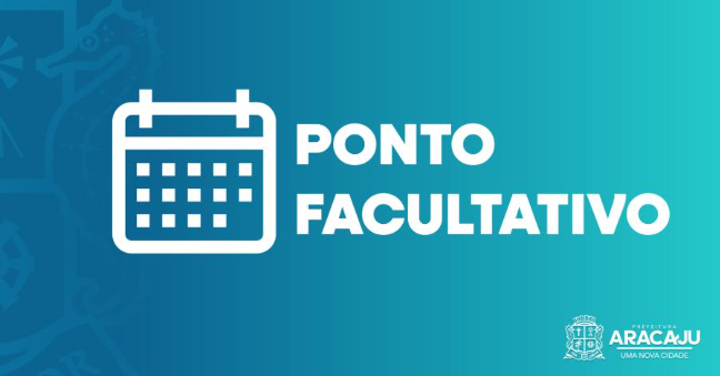Corpus Christi: Prefeitura de Aracaju decreta ponto facultativo nesta sexta-feira, 5
