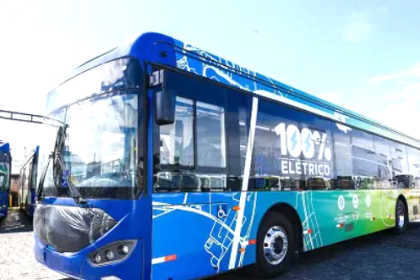Prefeitura de Aracaju anuncia linhas especiais da Rota do Forró para o Arraiá do Povo e reforça transporte durante festejos juninos