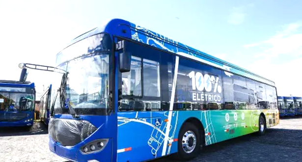 Prefeitura de Aracaju anuncia linhas especiais da Rota do Forró para o Arraiá do Povo e reforça transporte durante festejos juninos