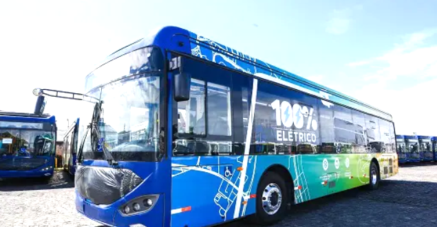 Prefeitura de Aracaju anuncia linhas especiais da Rota do Forró para o Arraiá do Povo e reforça transporte durante festejos juninos