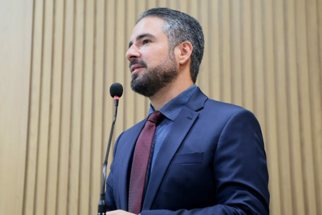 Presidente da Câmara apresenta composição da CPI dos Espaços Públicos